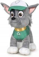 Psi Patrol maskotka przytulanka Rocky ROCKY 19 CM