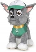 Psi Patrol maskotka przytulanka Rocky ROCKY 19 CM