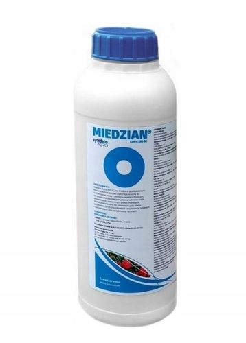 Miedzian Extra 350 SC 1L na Arena.pl