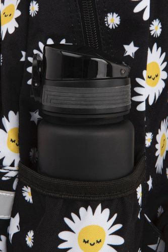 PLECAK DZIECIĘCY TOBY DAISY BLACK COOLPACK na Arena.pl