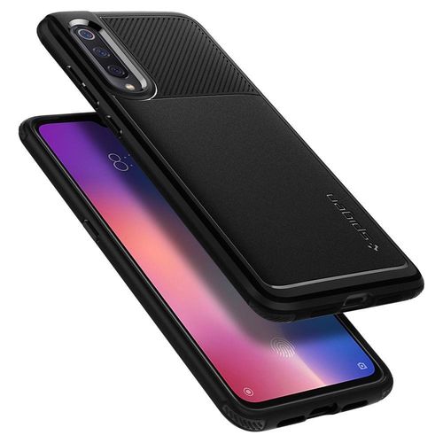 SPIGEN RUGGED ARMOR XIAOMI MI9 BLACK na Arena.pl