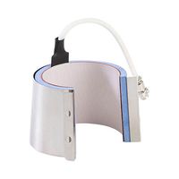 Grzałka do kubków BW22 do prasy Elite Pro / Pro Max