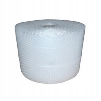 Folia bąbelkowa 30cm/50mb do zabezpieczania towaru podczas wysyłki