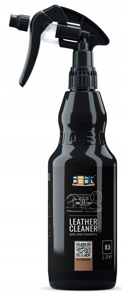 ADBL Leather Cleaner 500ml zdjęcie 1