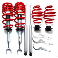 Zawieszenie Gwintowane Skoda Superb AUDI A6 98-05