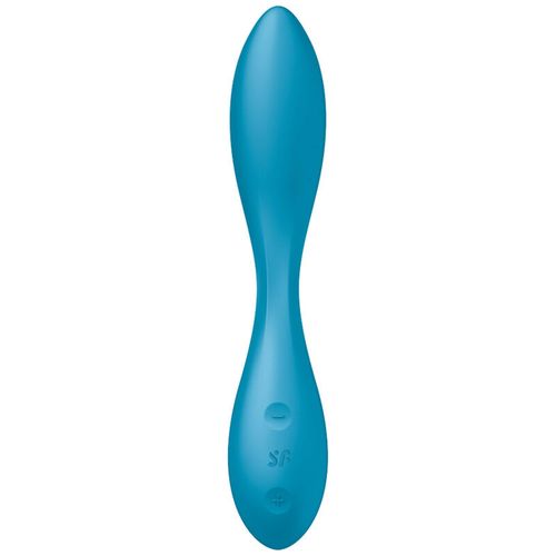 wibrator-g-spot flex 1 na Arena.pl