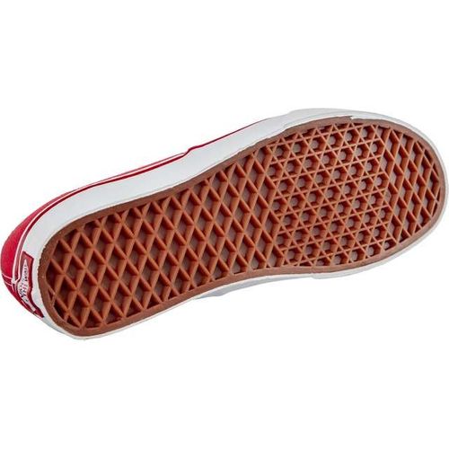 Vans Authentic RED Rozmiar - 39 na Arena.pl