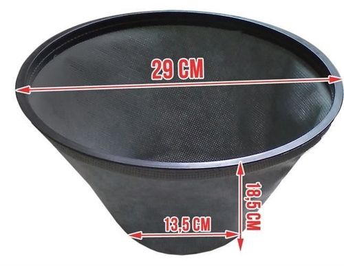 Filtr materiałowy do ODK005/006 - A008 na Arena.pl