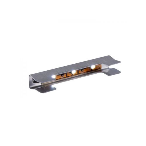 KLIPS LED OŚWIETLENIE SZKLANYCH PÓŁEK ZESTAW ZK-6 na Arena.pl