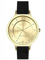 ZEGAREK DAMSKI G. ROSSI G.R10411A-4A1 NA PASKU (zg714j) + BOX