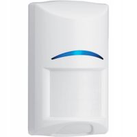 Dualna czujka ruchu PIR+MW ISC-CDL1-WA15GE Bosch