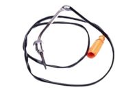 Czujnik temperatury spalin do VW Touareg 2.5 TDI