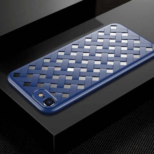 Etui Baseus Papercut Case Do Iphone 7 / 8 (Niebieskie) na Arena.pl