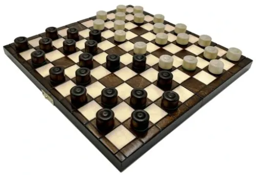 SZACHY SZAFRANIEC-Warcaby 100 Pola na Arena.pl