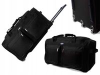 DUŻA TORBA PODRÓŻNA KÓŁKA BAGAŻ walizka RGL 125L