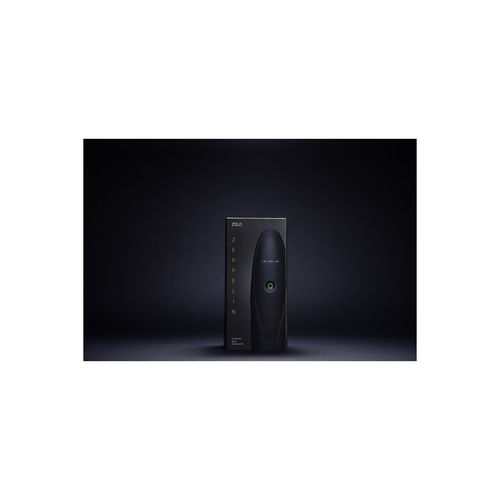 Masturbator Zolo ZEPPELIN na Arena.pl