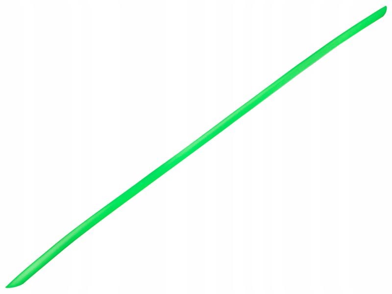 Smart - Listwa ZIELONA Green na klapę bagażnik DOPASOWANA do MODELU! zdjęcie 1