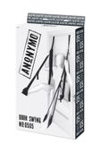 Anonymo Sex Swing On The Door , Nylon, Black