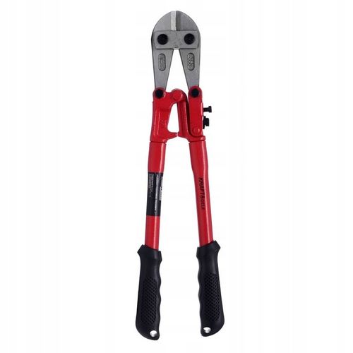 Nożyce do cięcia prętów drutu 24' 600mm max 12mm. na Arena.pl