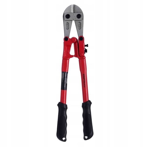 Nożyce do cięcia prętów drutu 24' 600mm max 12mm. zdjęcie 2