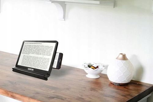 Ekran Powiększający Zoom do Telefonu Smartfona na Arena.pl