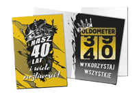 karnet Masz 40 lat i wiele możliwości