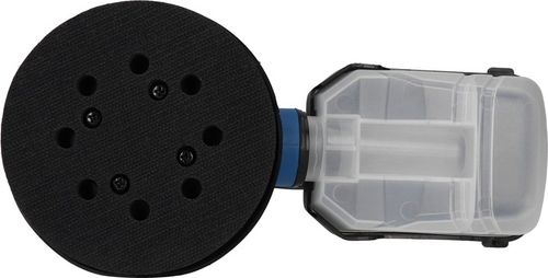 SZLIFIERKA MIMOŚRODOWA 125mm 300W BLAUPUNKT OS5010 na Arena.pl