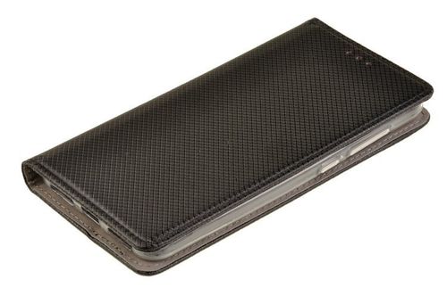 Etui Smart do Huawei Y6II Compact / Y5II czarny na Arena.pl