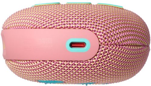Głośnik Bluetooth JBL Clip 5 Różowy na Arena.pl