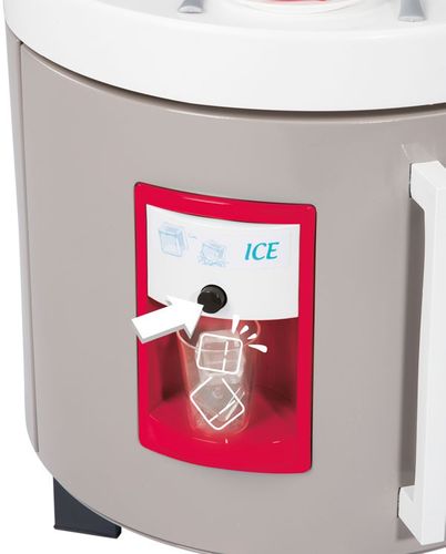 SMOBY Kuchnia Tefal Superchef Deluxe Bubble na Arena.pl