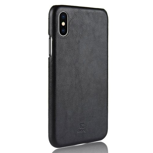 Etui do iPhone Xs/X (czarny) #3 na Arena.pl