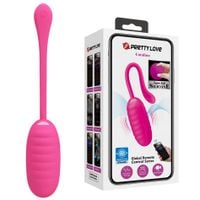 PRETTY LOVE - Catalina, 12 vibration functions Mobile APP