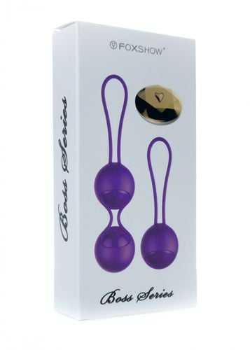 kulki vibrating silicone kegel balls set usb 10 function / remote control na Arena.pl