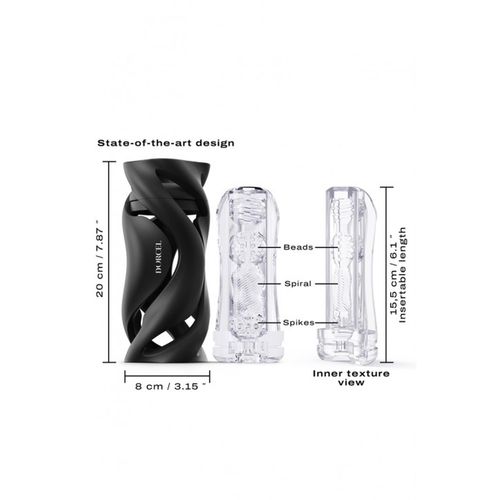 DEEP BLOW BLACK na Arena.pl