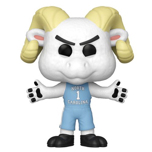 Funko POP! College Uni of NC Rameses 18 na Arena.pl