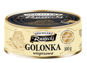 Spichlerz Rusiecki Golonka wieprzowa 300 g