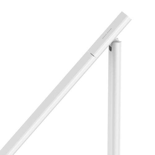 BASEUS LED DESK LAMP + WIRELESS CHARGER WHITE na Arena.pl