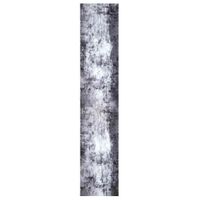 Mata kuchennna Szary 300 x 60 cm Aksamit