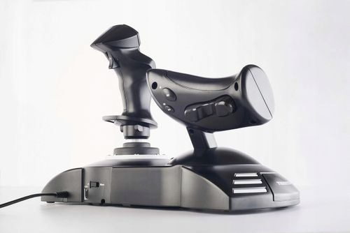 Joystick Thrustmaster T.Flight HOTAS One do Xbox Series X/S / Xbox One / PC na Arena.pl