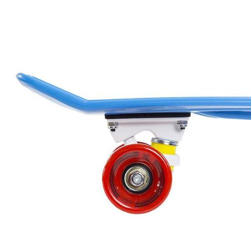PENNYBOARD PREMIUM BLUE NILS EXTREME na Arena.pl
