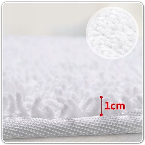 5 SZT. WKŁADY NAKŁADKI do mopa parowego VILEDA STEAM VILEDA STEAM PLUS na Arena.pl