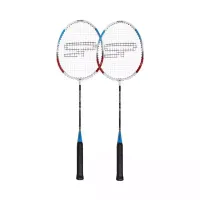 Zestaw do badmintona 2 rakietki FIT ONE 922909 SPOKEY