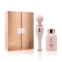 highonlove objects of luxury gift set cbd - zestaw prezentowy z olejkiem