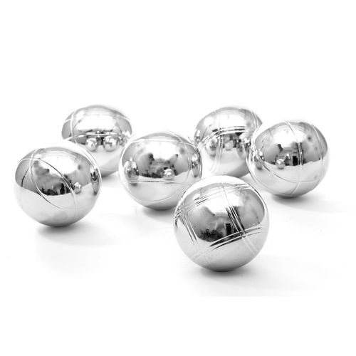 KULA DO GRY 1SZT- BOULE PETANQUE WZ. 4 na Arena.pl