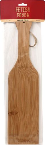 fetish fever   paddle   wood na Arena.pl