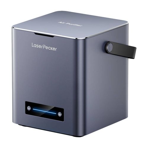 pochłaniacz dymu laserpecker air purifier na Arena.pl