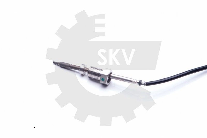 Czujnik temperatury spalin do VW MULTIVAN T5 2006 2007 2008 2009 zdjęcie 1