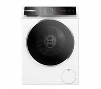 Pralka Bosch WGB2440EPL 1400 obr/min 9 kg 69 dB Biała