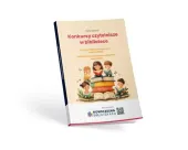 Konkursy czytelnicze w bibliotece