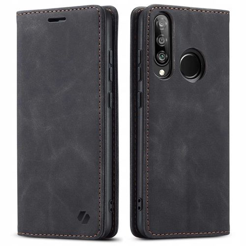 Spacecase Wallet Huawei P30 Lite Black na Arena.pl